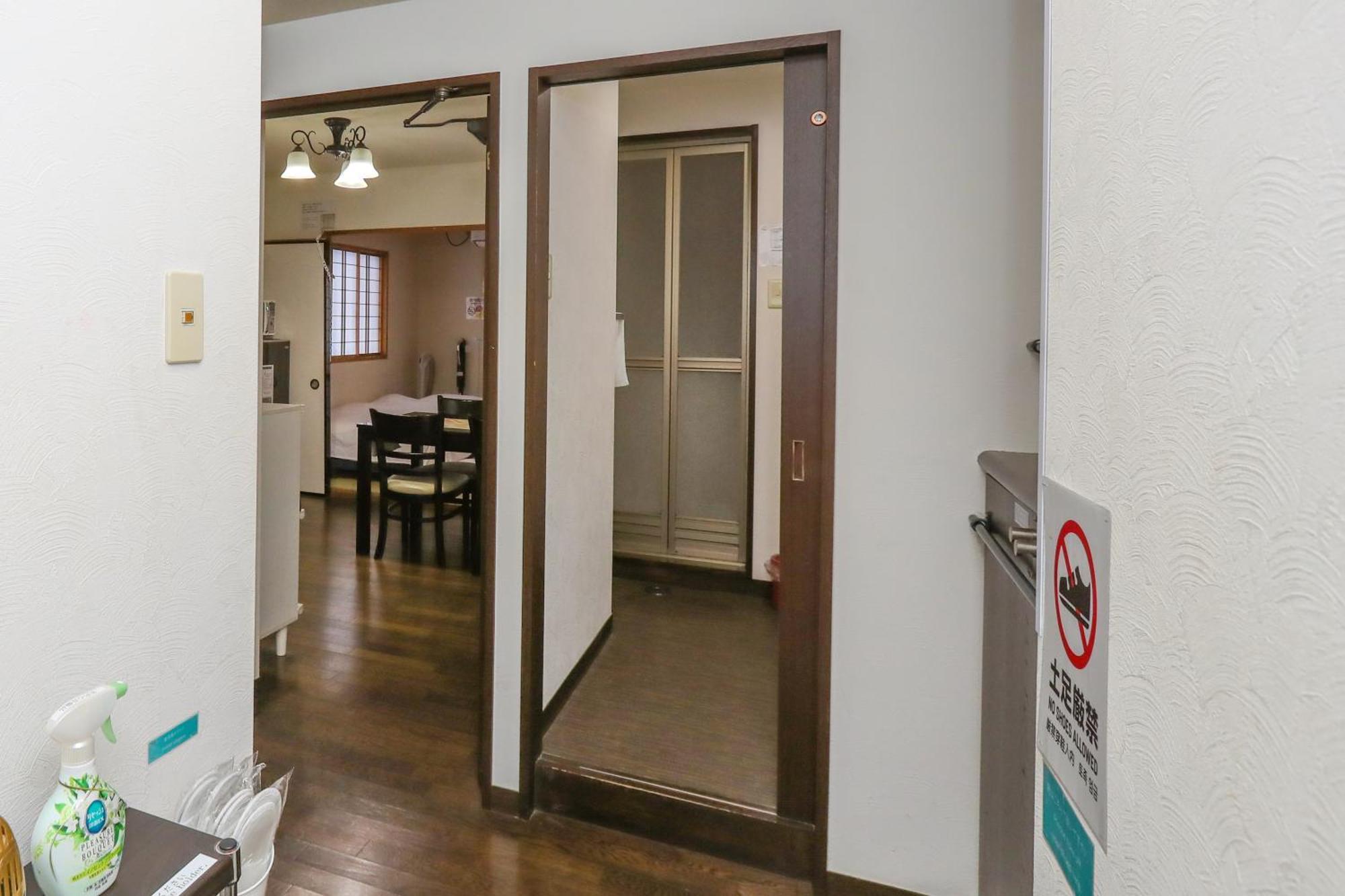 ゲストルーム金沢心音 Guest Room Kanazawa Cocone Exteriör bild